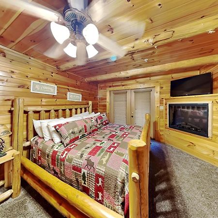 Hemlock Inn Gatlinburg Extérieur photo