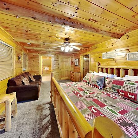 Hemlock Inn Gatlinburg Extérieur photo