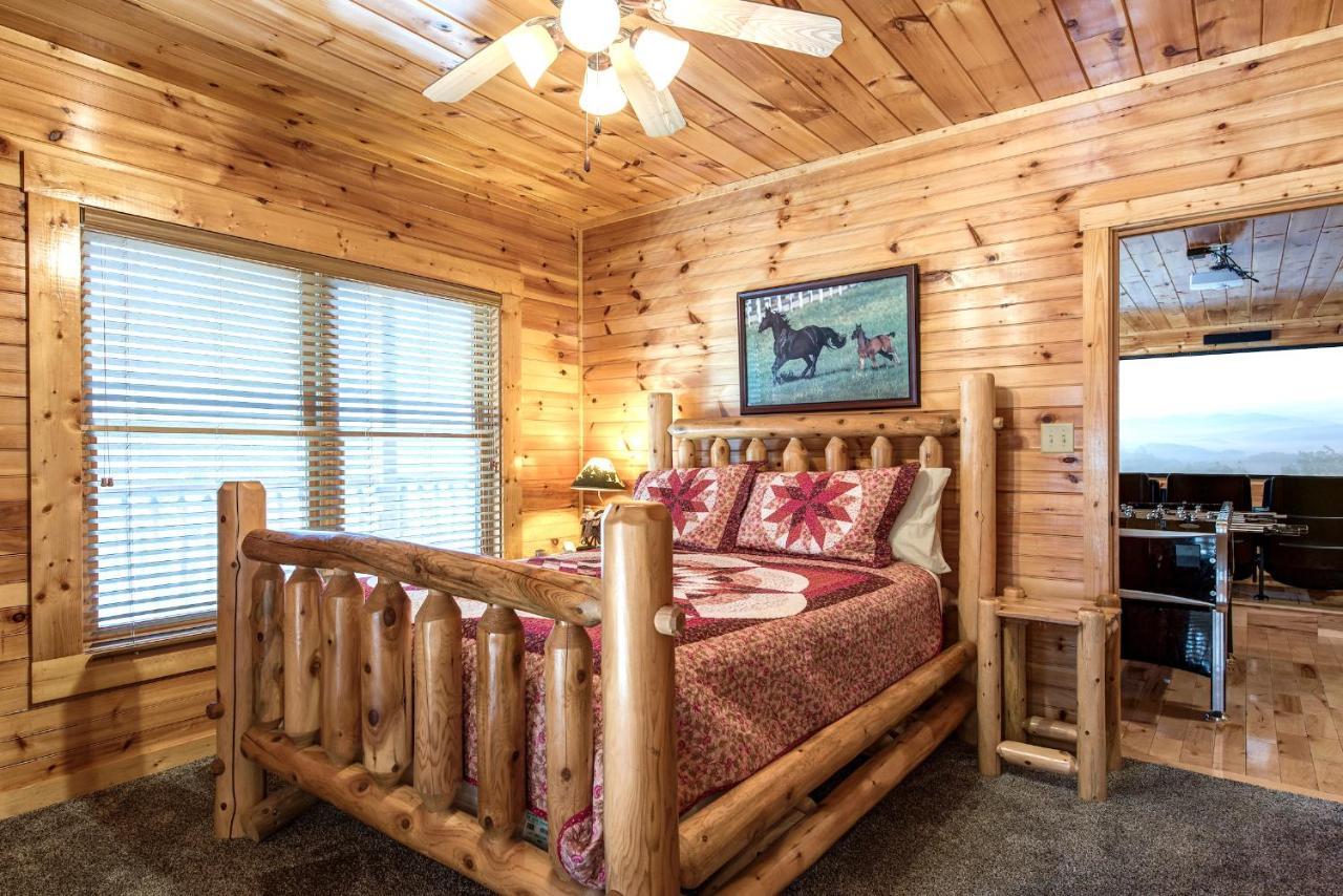 Hemlock Inn Gatlinburg Extérieur photo