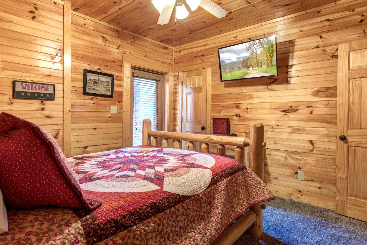 Hemlock Inn Gatlinburg Extérieur photo