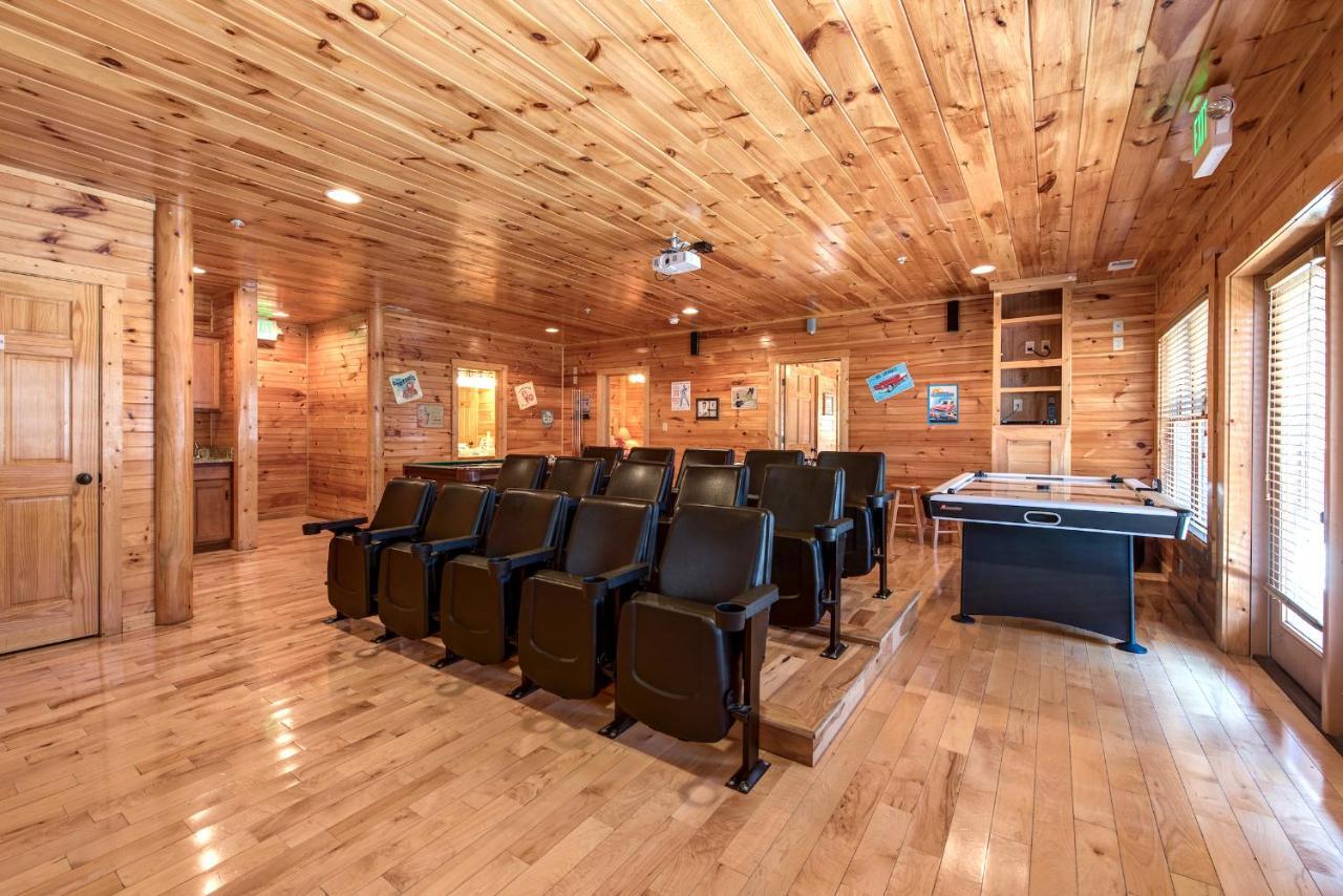 Hemlock Inn Gatlinburg Extérieur photo