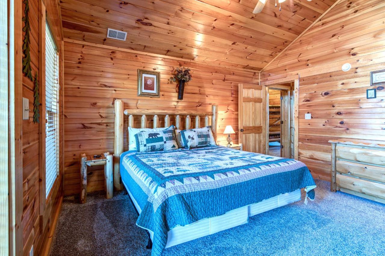 Hemlock Inn Gatlinburg Extérieur photo