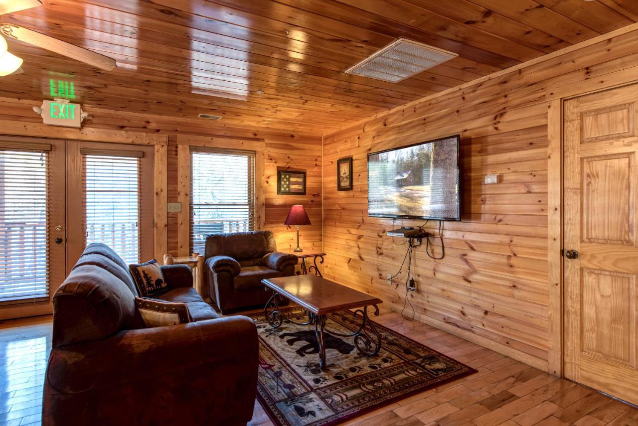 Hemlock Inn Gatlinburg Extérieur photo