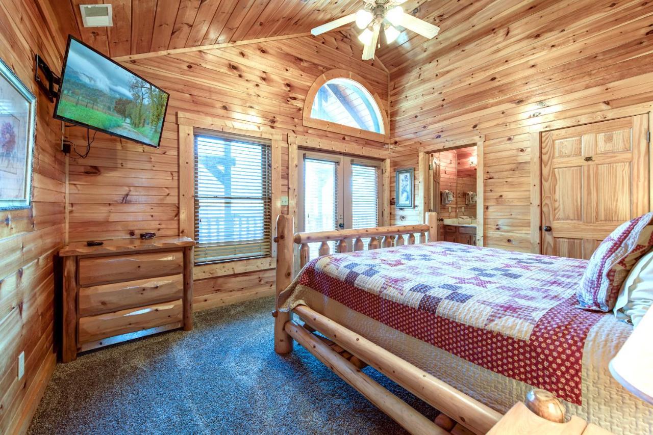 Hemlock Inn Gatlinburg Extérieur photo