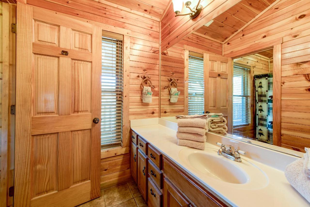 Hemlock Inn Gatlinburg Extérieur photo