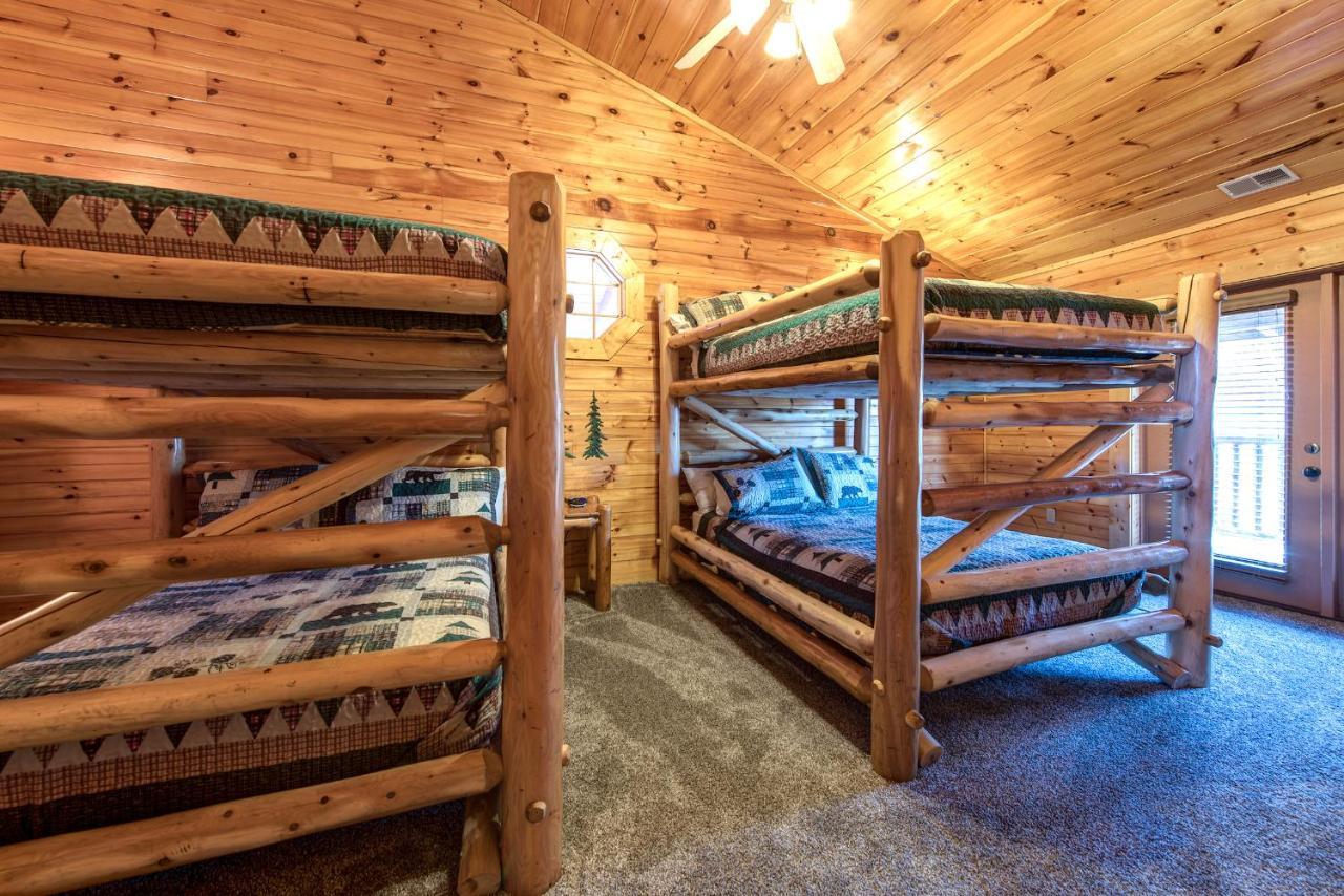 Hemlock Inn Gatlinburg Extérieur photo