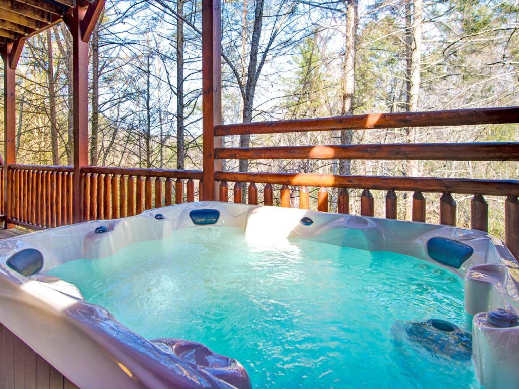 Hemlock Inn Gatlinburg Extérieur photo