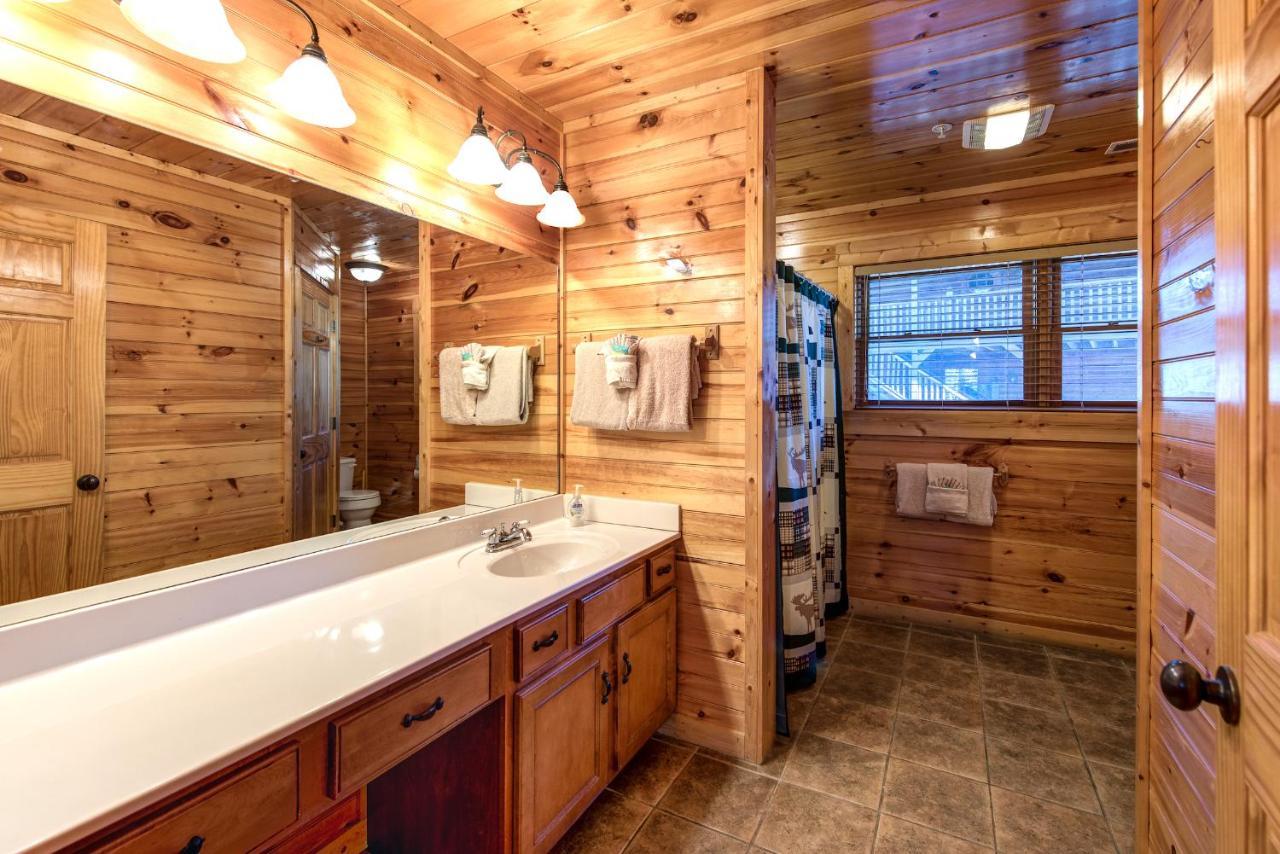 Hemlock Inn Gatlinburg Extérieur photo