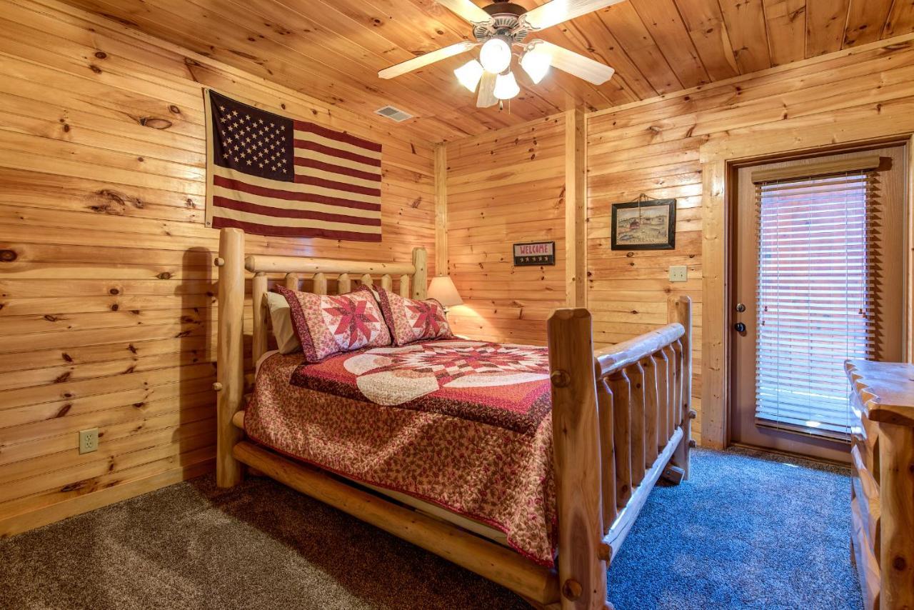 Hemlock Inn Gatlinburg Extérieur photo