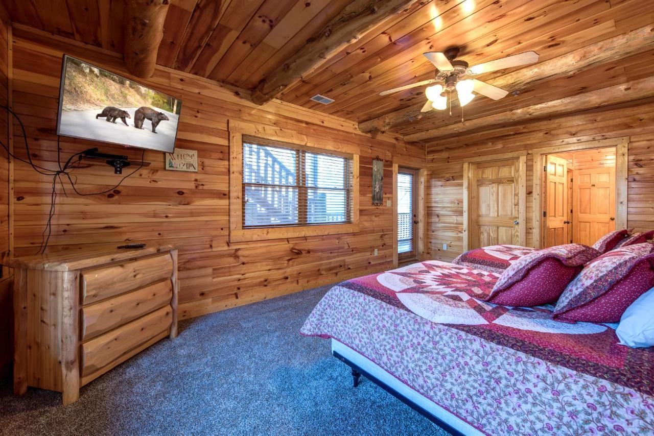 Hemlock Inn Gatlinburg Extérieur photo