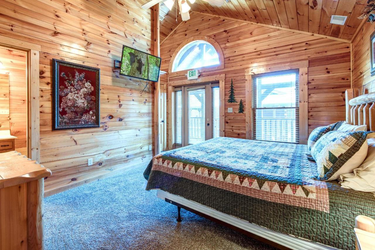 Hemlock Inn Gatlinburg Extérieur photo