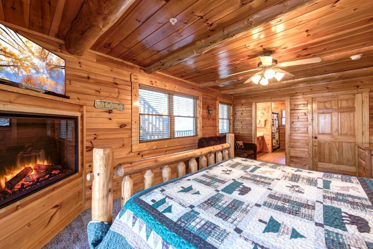 Hemlock Inn Gatlinburg Extérieur photo