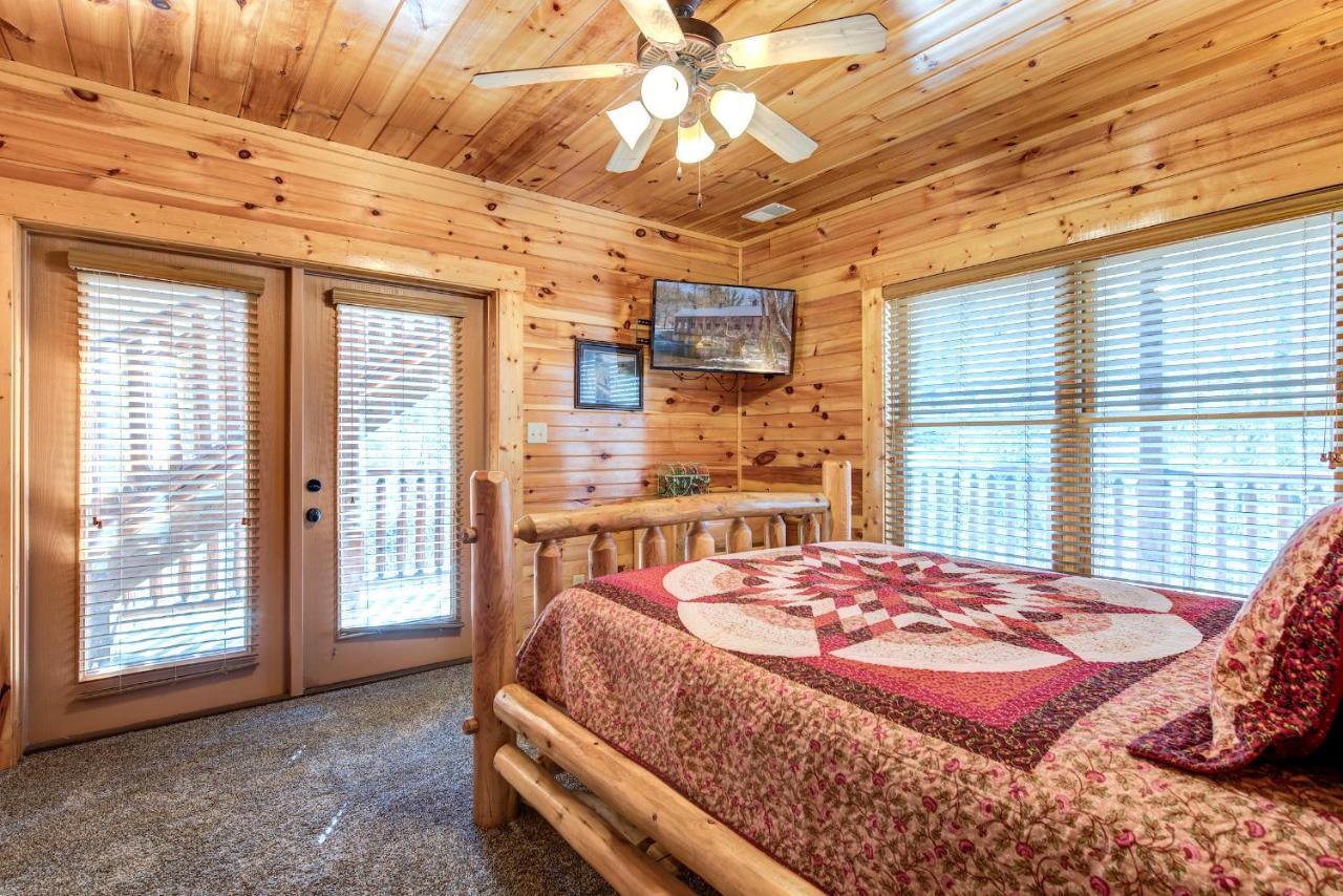 Hemlock Inn Gatlinburg Extérieur photo
