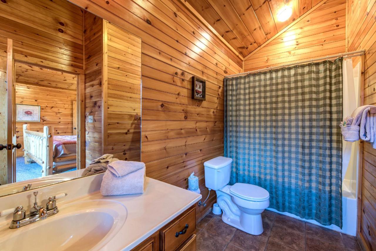 Hemlock Inn Gatlinburg Extérieur photo