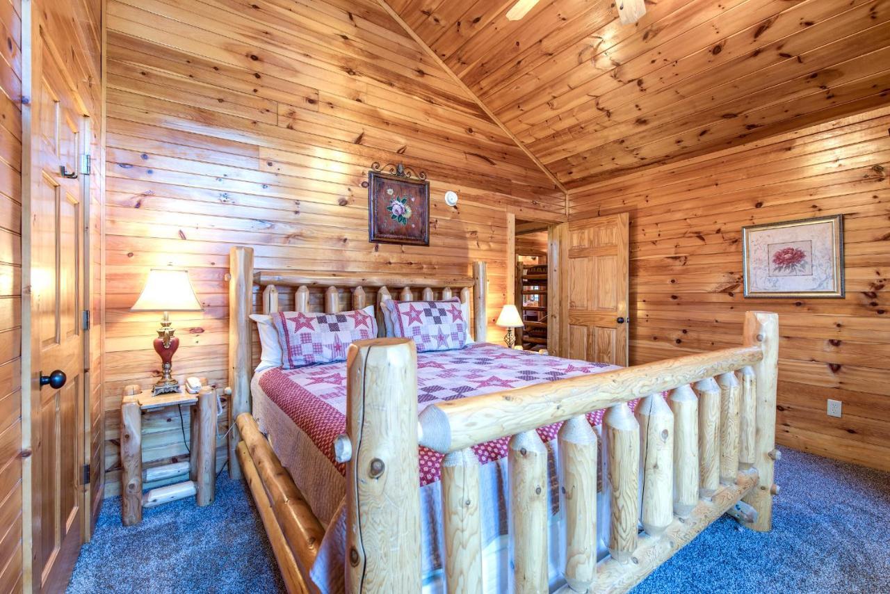 Hemlock Inn Gatlinburg Extérieur photo