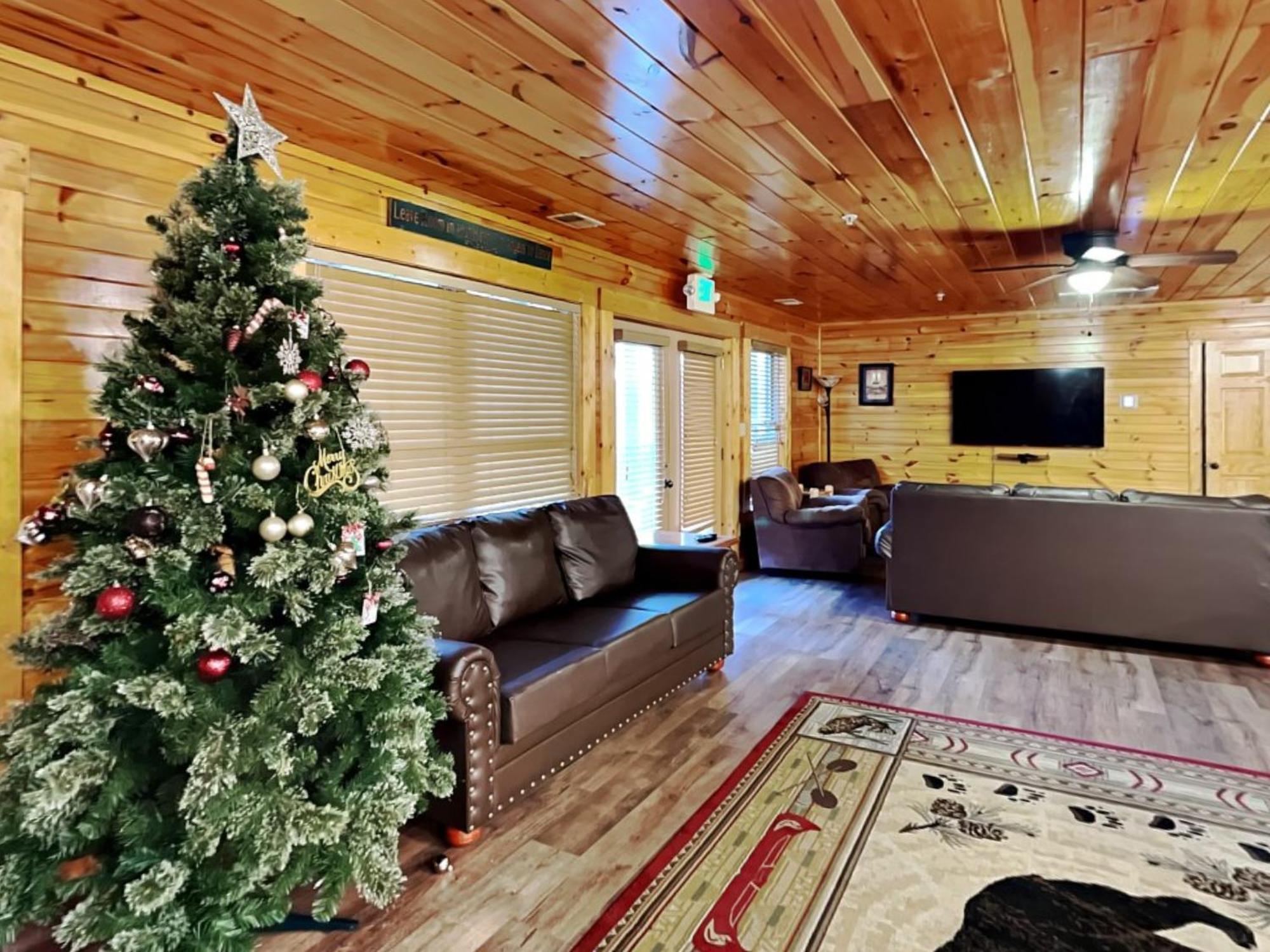 Hemlock Inn Gatlinburg Extérieur photo