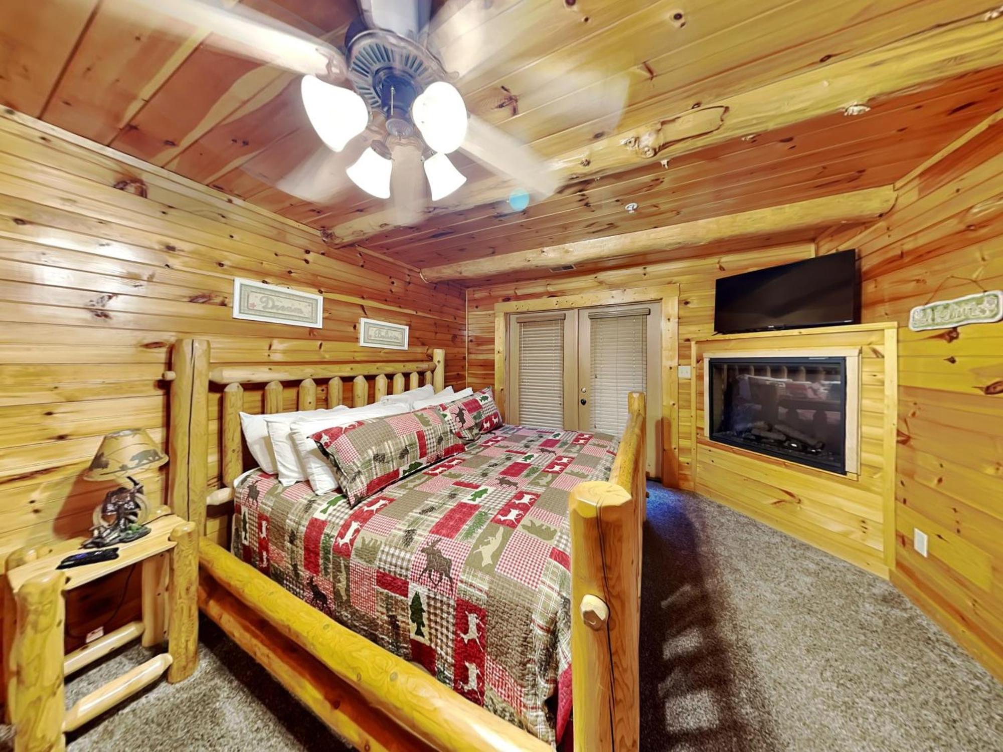 Hemlock Inn Gatlinburg Extérieur photo