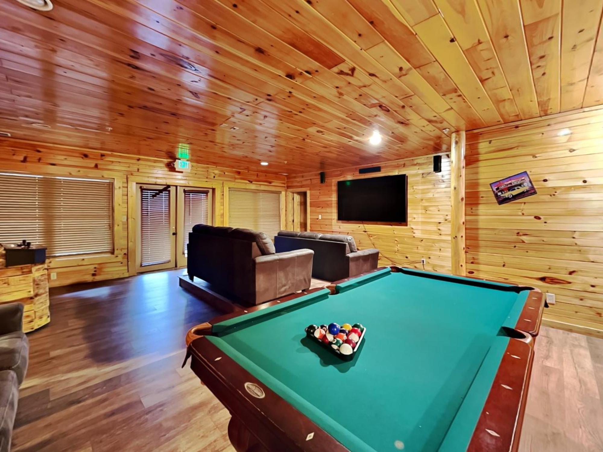 Hemlock Inn Gatlinburg Extérieur photo