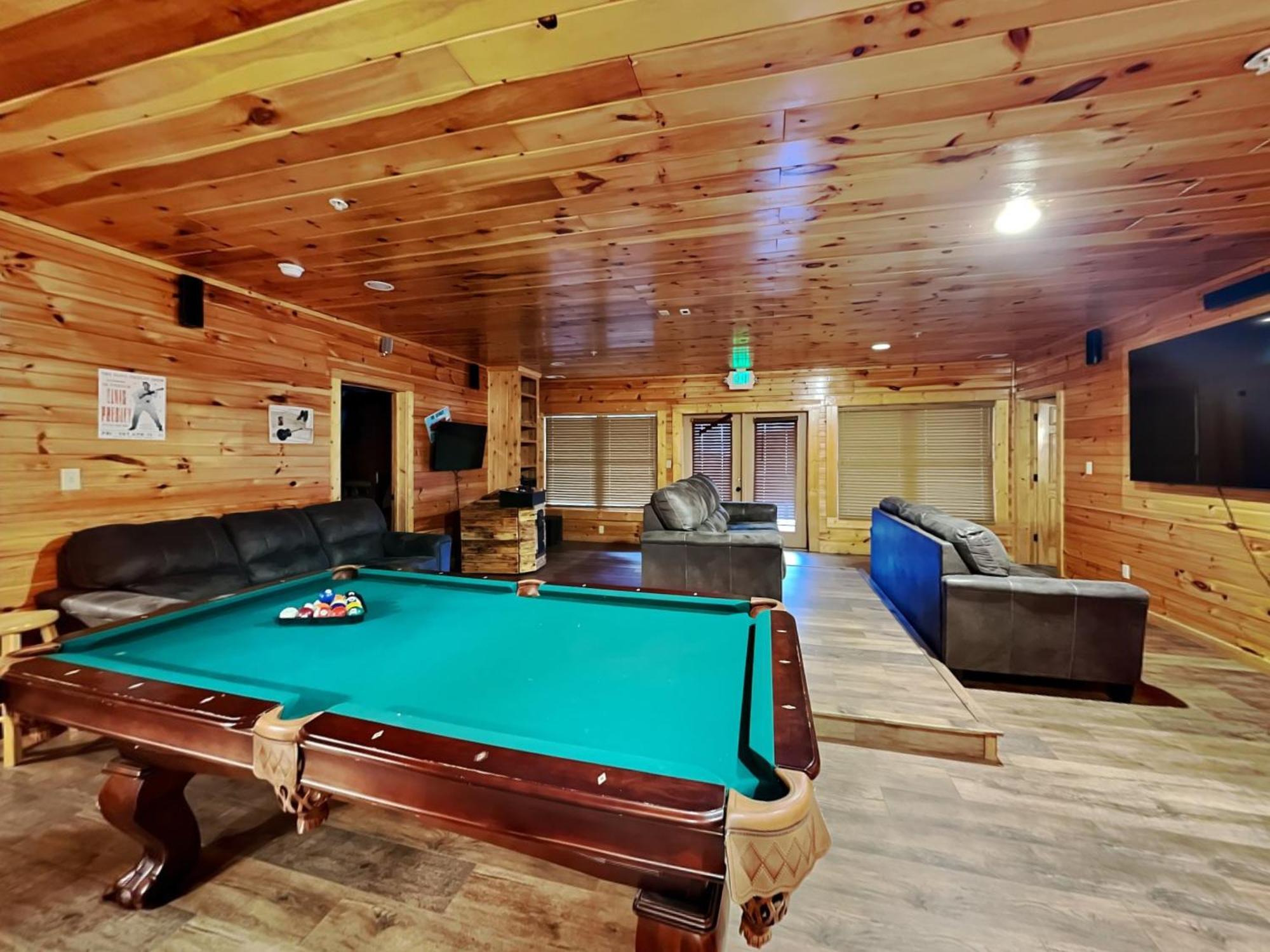 Hemlock Inn Gatlinburg Extérieur photo