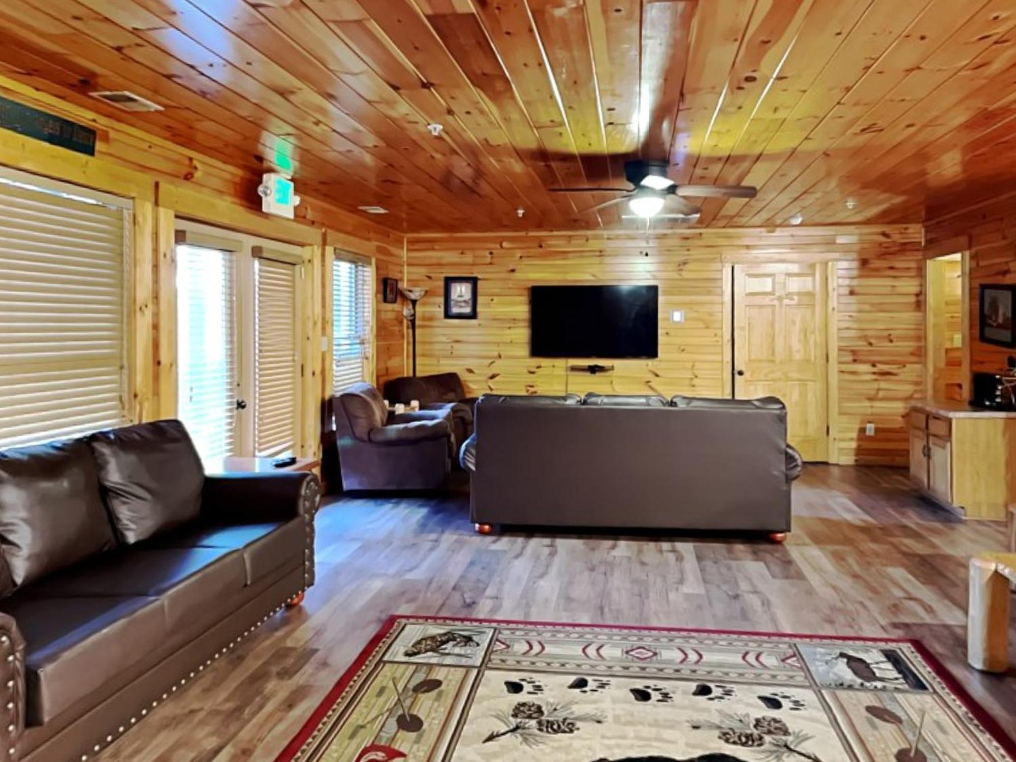 Hemlock Inn Gatlinburg Extérieur photo